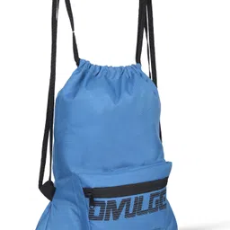 divulge Thunder Drawstring bag Daypack, Sports bag, Gym bags yoga bag 18 Lts_NSF-picture-14