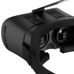 AKM Virtual Reality Headset| 3D Glasses 5.6 GHz AM3+ 1 Core Processor Designed for Mobile image 4