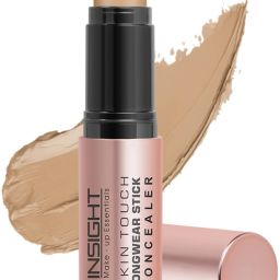 Cosmetics Skin Touch Long Wear Concealer (HD Look, Waterproof & Long Lasting) Concealer-image-5