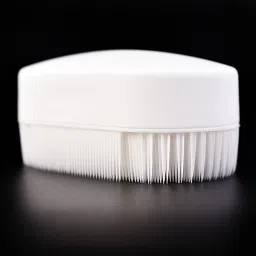 Sensory Brush for Autism kid&Adults|Soft Bristle Brush for Occupational Therapy-image-28