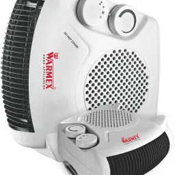 FH 09 Table Top Fan Room Heater-image-47