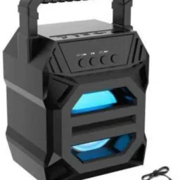 Clairbell TI_Bluetooth speaker with USB slot Wireless Bluetooth Multimedia Speaker 15 W Bluetooth Tower Speaker-picture-6