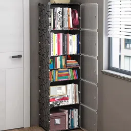 Metal Open Book Shelf-picture-27