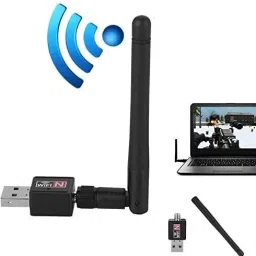 WEFLY USB Adapter-image-26