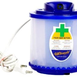 ULTIMATE Vaporizer 4 Way Action Stay Healthy Live Well Vaporizer-20