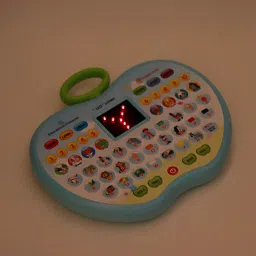 frsandco EDUCATIONAL COMPUTER WITH LED SCREEN image 5