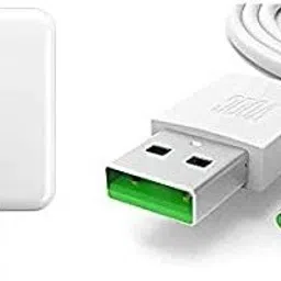 Wall Charger Accessory Combo for oppo,oneplus,vivo,realme-17