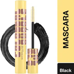 maybelline new york Colossal Bubble Volumizing Waterproof Mascara 8.75 ml-picture-2