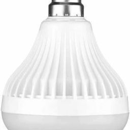 Jany creation Smart Led Bulb With Bluetooth Connectivity And Rgb Light Plus Surrounding Sound Speaker In-Built For Musical Environment Of Home Smart Bulb-15