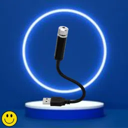 Usb Star Projector Galaxy Light For Car, Room Star Light, Home DecorationB190 Car Fancy Lights-11