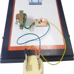 Electroplating Machine- Low Cost Teaching Aid (LOCTAS) Chemistry Project.-image-31