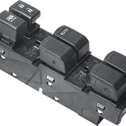 Power Window Switch Main(4) For Maruti Suzuki Swift/ Dzire/Ertiga/Celerio Car Power Window Switch-image-51