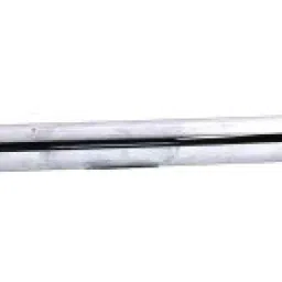 CROME PLATED STAINLESS STEEL 4 HOOKS 18 inch 1 Bar Towel Rod-image-61