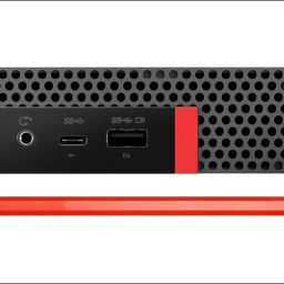 COMPUTER WORLD ThinkCentre Mini Desktop | Core i7-9700 Octa-Core [UQJ] - Windows 11 Pro, Intel H310M, Intel® Core™ i7 (9th Generation) [8 Cores, 8 Threads], 32 GB DDR4, 1024 GB SSD Mini PC-image-93