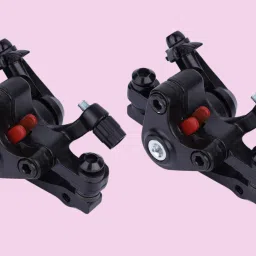 Bicycle Disc Break Machine Caliper (140/160) 2pcs 0000563 | Bicycle Brake Disk-image-70