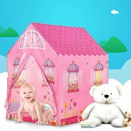 Toobil play tent house doll house for kids-image-38