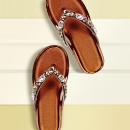 Women Wedges Sandal-image-19