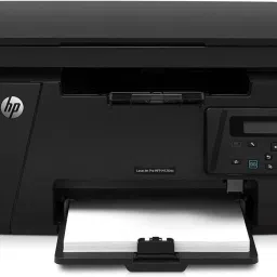 HP M 126 Nw Multi-function Monochrome Laser Printer-19