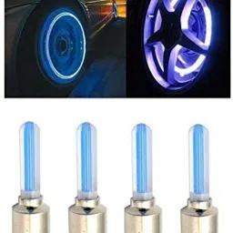 Plastic Tyre Valve Cap for Bike, Car-image-17