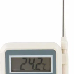 thermomate Multi stem Thermometer External Sensing Probe Thermometer-11