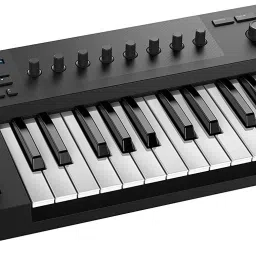 komplete Kontrol A25 Controller VGB06 Digital Portable Keyboard image 2
