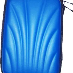 AICS External HDD Carrying Blue 2.5 inch External Hard Disk Cover-13
