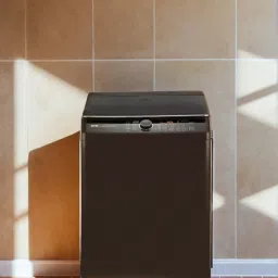 ifb 8 kg Fully Automatic Top Load with In-built Heater Brown image 3
