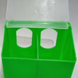 Caged Bird Feeder-image-48