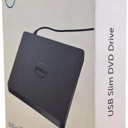 DELL USB DVD Writer External DVD Writer-31