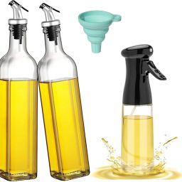 500 ml Cooking Oil Dispenser Set-image-19