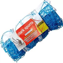 CLK4 blue nylon volleyball net Volleyball Net-picture-27