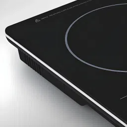 padmini 2000 W Induction Cooktop Touch Panel image 4