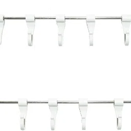 sjk STICK RAIL HANGER *1.2 DDF754 Door Hanger-picture-45