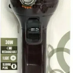 RL-5053 9 hrs Torch Emergency Light-image-98
