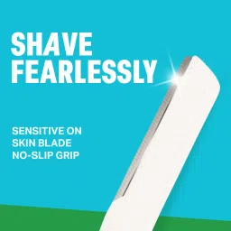 bombay shaving company Beard Pen Styler Razor for Men | Reusable | Shaving, Men image 3