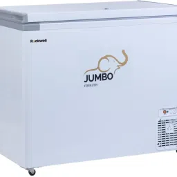 284 L Single Door Standard Deep Freezer-image-22
