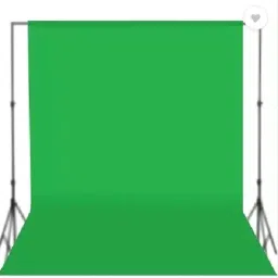 Kate 8x12 green backdrop screen editing and vfx editing Reflector-image-74