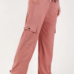 stem rope Women Cargos-picture-7