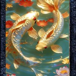 Wood Wall Photo Frame-image-58