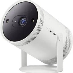 SAMSUNG SP-LFF3CLAXXXL (2300 lm / Wireless / Remote Controller) Portable The Freestyle 2nd Gen with HDR 10+, Wi-Fi, Premium 360 Degree Sound, All Round Design, Instant Setup, In-Built OTT Apps, Compact Smart LED Projector-22