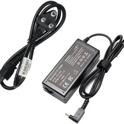 Laplogix 65W 19V 3.42A Small Pin 3.0X1.1MM Laptop Charger For Acer Spin 3 SP314-54N 65 W Adapter-image-85