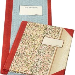 R K Day Book and Ledger combo R K Day Book And Ledger Combo 2-Part Hard Bound-image-62