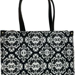 Women Multicolor Messenger Bag-image-9