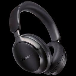 BOSE QuietComfort Ultra Bluetooth Headphone with Mic (Upto 24 Hours Playback, Over Ear, Black)-15