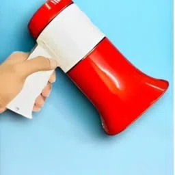 X466 Megaphone Speaker, USB Memory Card Input For Announcing Talk Record Play X466 Megaphone Speaker, USB Memory Card Input For Announcing Talk Record Play Indoor, Outdoor PA System-image-52