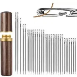 Hand Sewing Needle-7