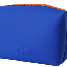 Women Blue Pouch-image-79
