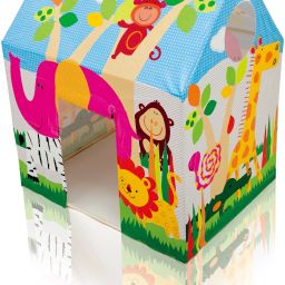 Jungle Fun Cottage-image-74