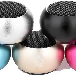 Seashot MINI BOOST 3 5W Bluetooth Speaker with Google, Alexa & Siri Assistant Smart Speaker image 2