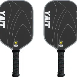 Xtrieve Pickleball Paddle Set of 2 | T700 Carbon Fiber | AIPA Approved Pickleball Paddle-image-7